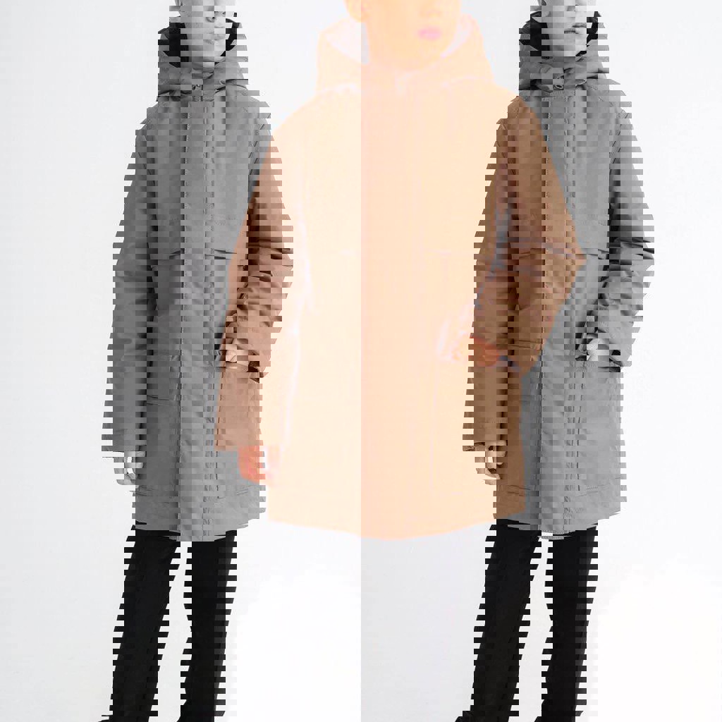 Плащ унисекс