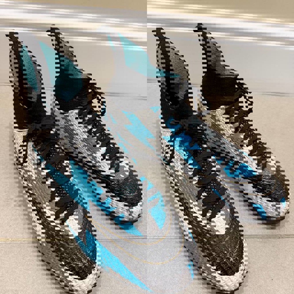 Сороконожки футбольные