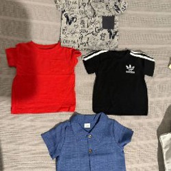 Шортики для мальчика - фото 2