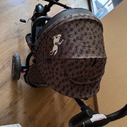 Детский велосипед-трансформер Byox - фото 6