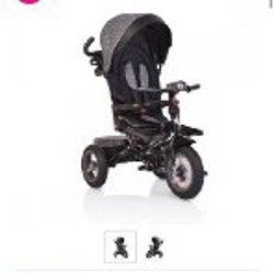 Детский велосипед-трансформер Byox - фото 7