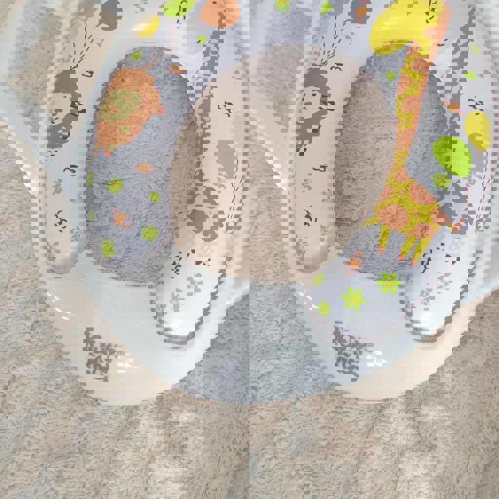 Накладка на унитаз Roxy kids