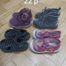 Босоножки - фото 2