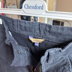 Брюки детские - фото 4