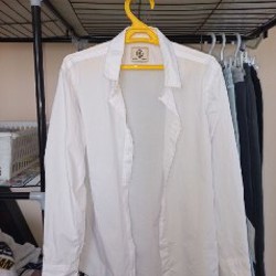 Рубашка для мальчика - фото 2