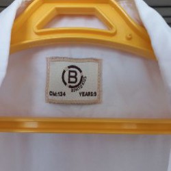 Рубашка для мальчика - фото 3