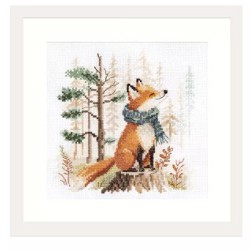 Лисица - фото 4