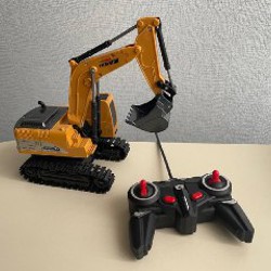 Гоночный трек-пазл IKEA - фото 1