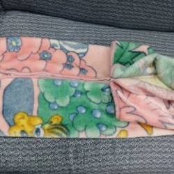 Плед/коврик/конверт - фото 6