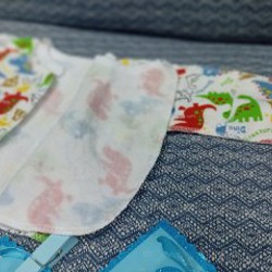 Плед/коврик/конверт - фото 7