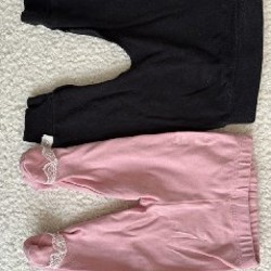 Штанишки штаны 2 штуки - фото 2