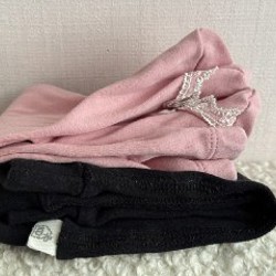 Штанишки штаны 2 штуки - фото 3