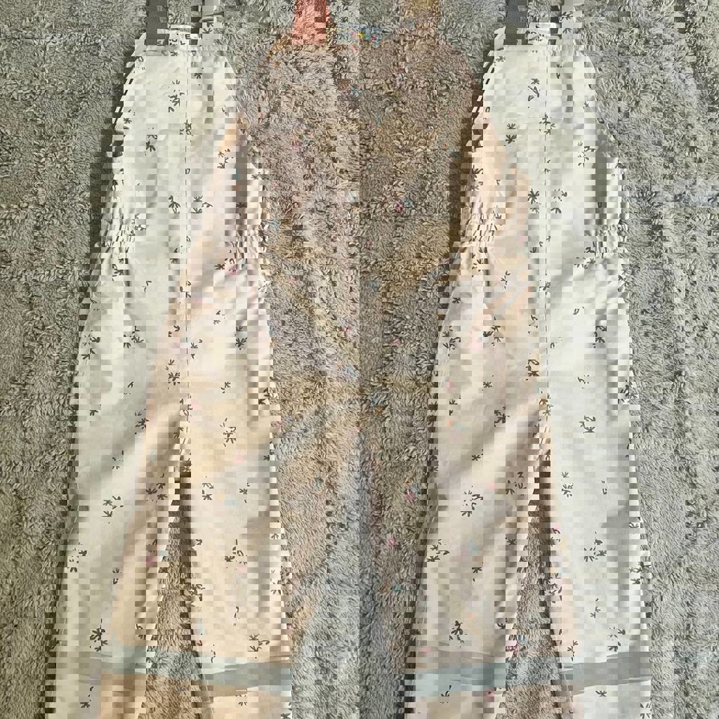 Непромокаемый комбинезон