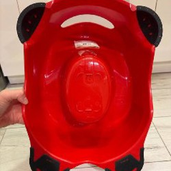 Детский горшок - фото 3