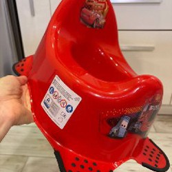 Детский горшок - фото 4