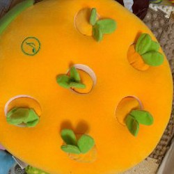 Сортер морковка - фото 2