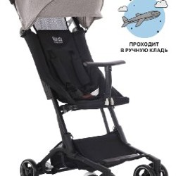 Портативный стульчик для кормления - фото 1