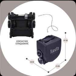 Портативный стульчик для кормления - фото 4