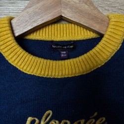 Свитер на мальчика - фото 2