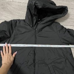 Куртка adidas - фото 4