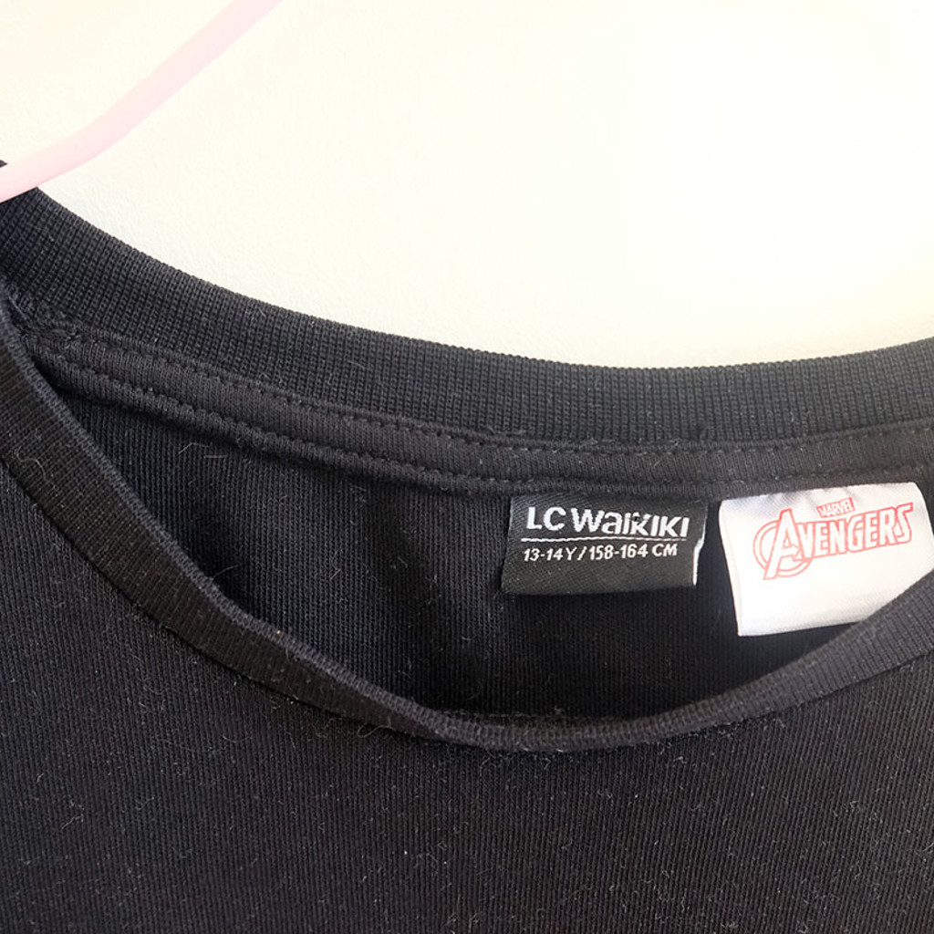 Свитшот Avengers