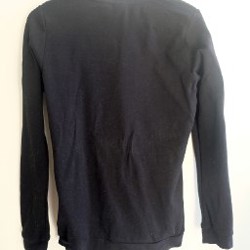 Свитшот Avengers - фото 3