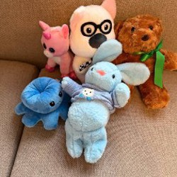 Шар грызунок - фото 3