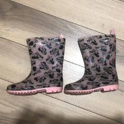 Сапоги резиновые - фото 5