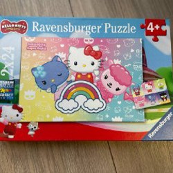 Двухуровневый вкладыш-пазл яйца - фото 8