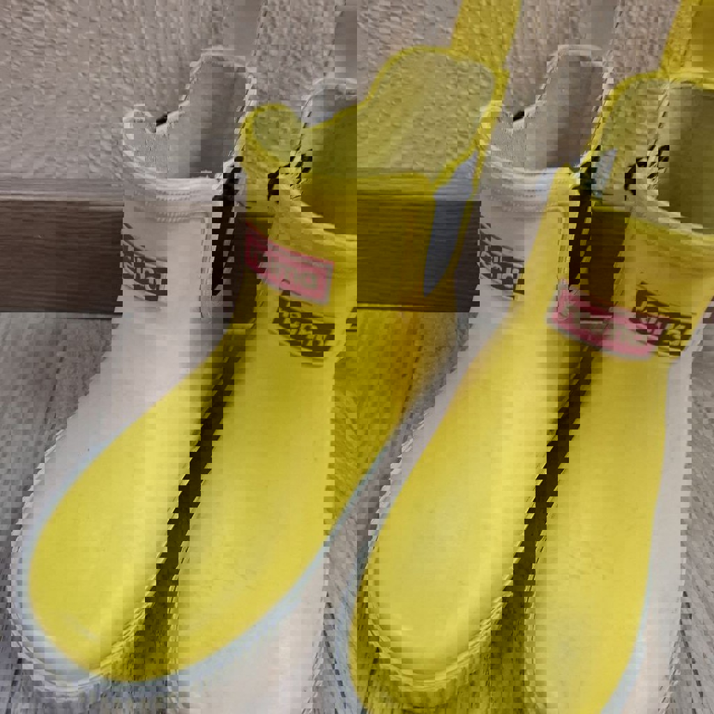 Сапожки Reima