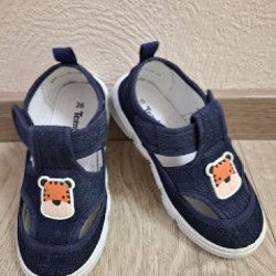 Сапожки Reima - фото 4