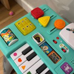 Детский диджейский пульт - фото 2