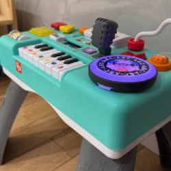 Детский диджейский пульт - фото 3