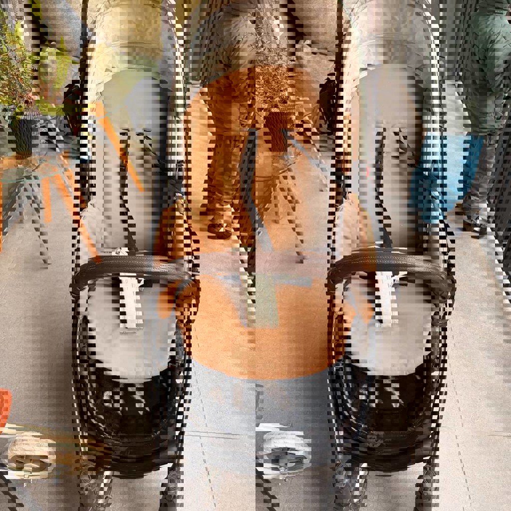 Коляска прогулочная