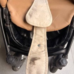 Коляска прогулочная - фото 6