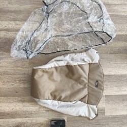 Коляска прогулочная - фото 8