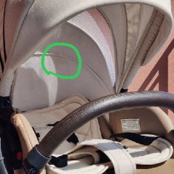 Коляска прогулочная - фото 10