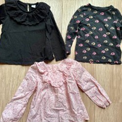 Платья - фото 4