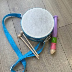 Бронь мебель в кукольный домик - фото 1