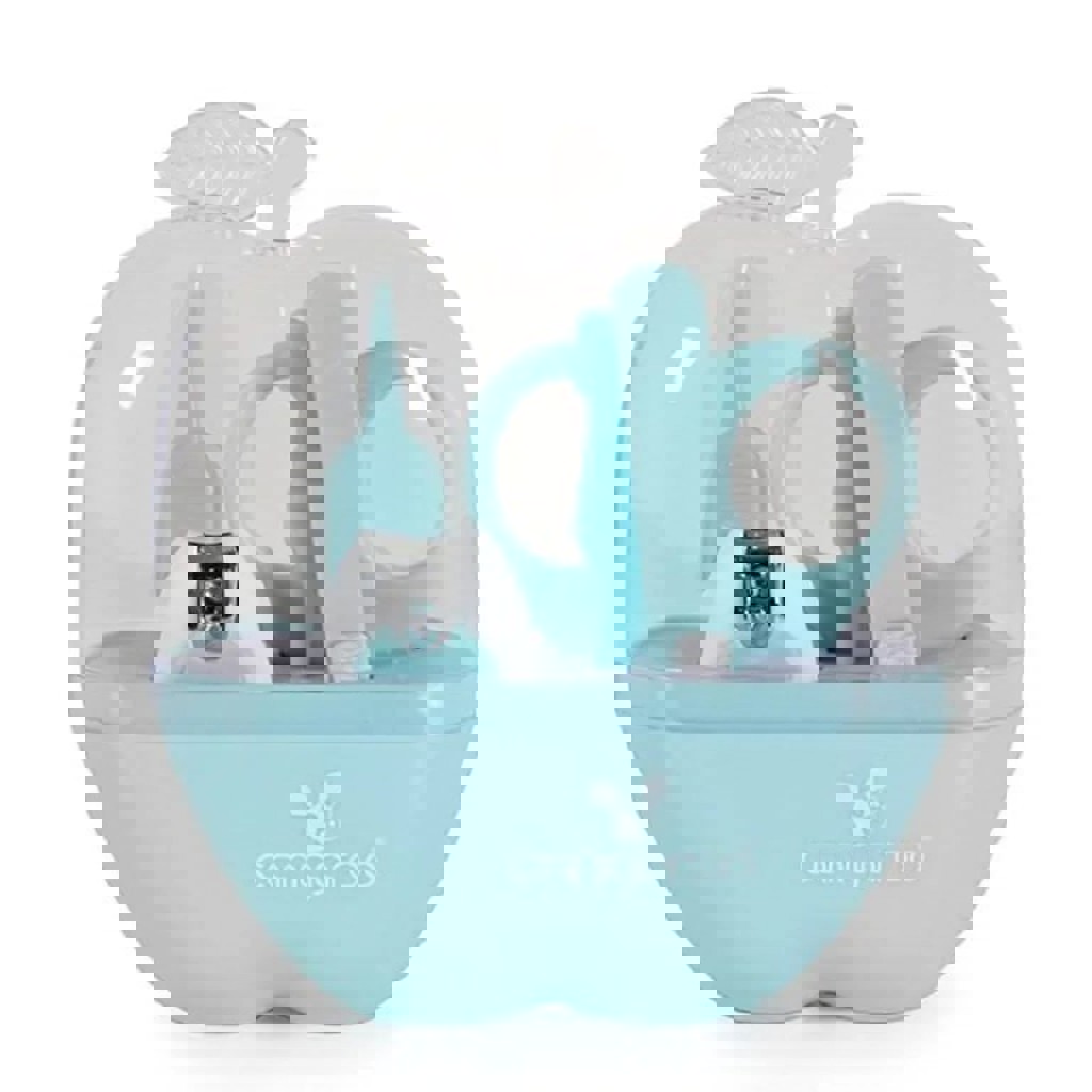 Гигиенический набор для ухода за ногтями новорожденных