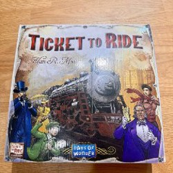 Детский дартс - фото 1