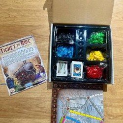 Детский дартс - фото 2