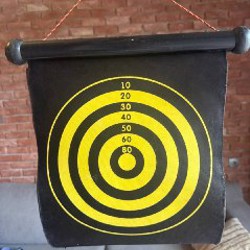 Детский дартс - фото 6