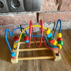 Детский дартс - фото 7