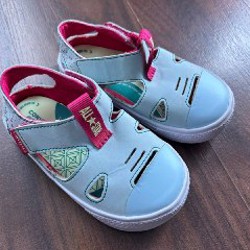 Кеды Converse - фото 1