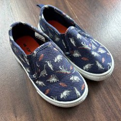 Кеды Converse - фото 2