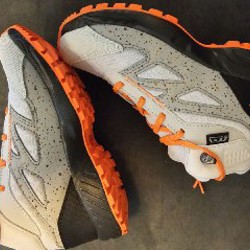 Ботинки Jack Wolfskin - фото 1