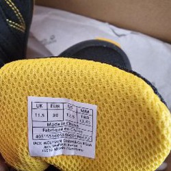 Ботинки Jack Wolfskin - фото 6