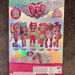 Кукла BFF - фото 2