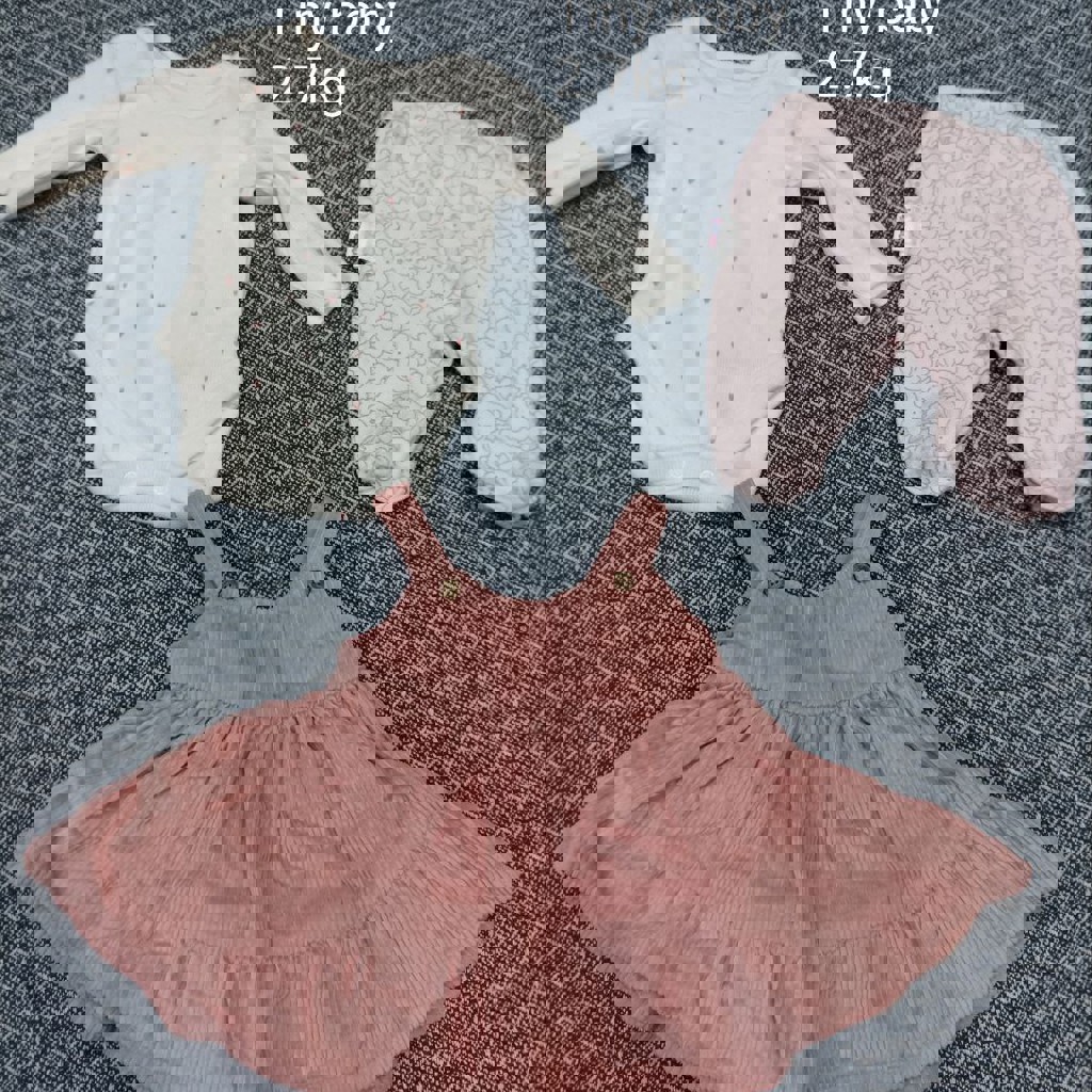 Одежда для младенцев